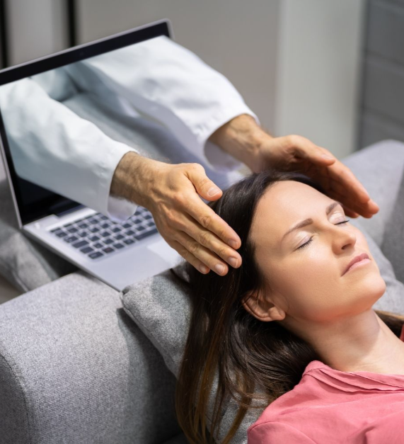 Online Türk Psikolog, Grand Prairie