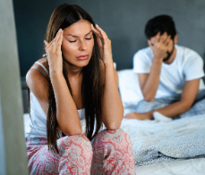 Grand Prairie cinsel terapi