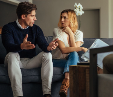 Grand Prairie evlilik terapisi