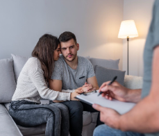 Grand Prairie ilişki terapisi